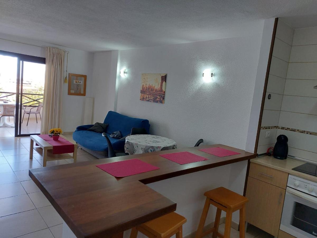 San Marino Los Cristianos Center Apartment Arona  Exterior foto