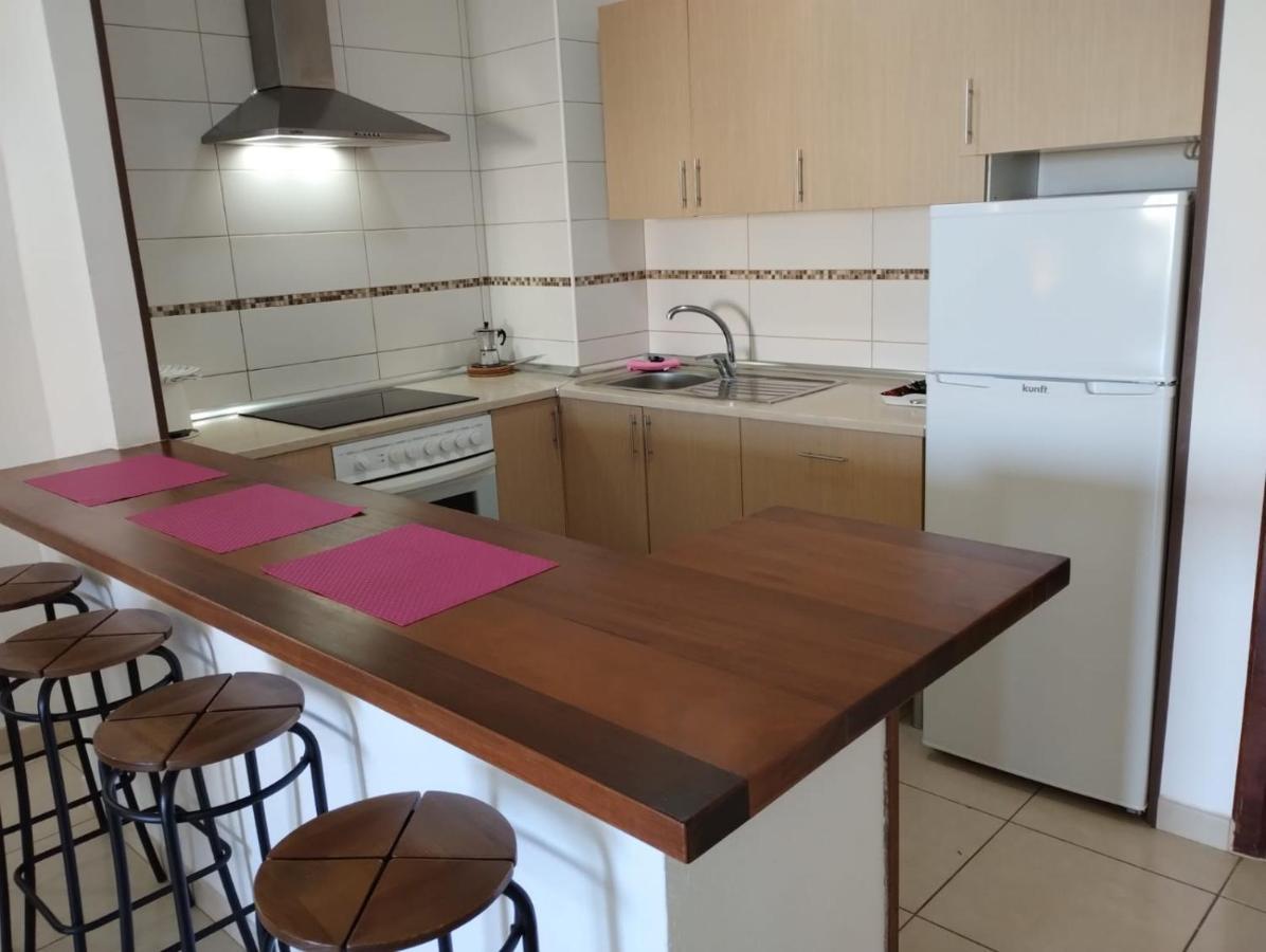 San Marino Los Cristianos Center Apartment Arona  Exterior foto