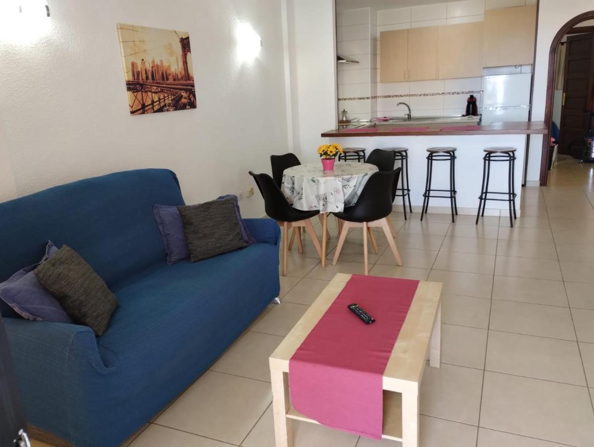 San Marino Los Cristianos Center Apartment Arona  Exterior foto