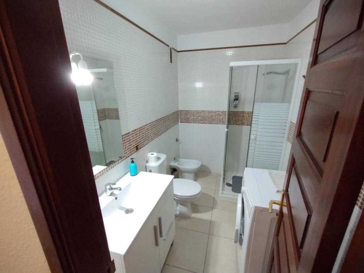 San Marino Los Cristianos Center Apartment Arona  Exterior foto